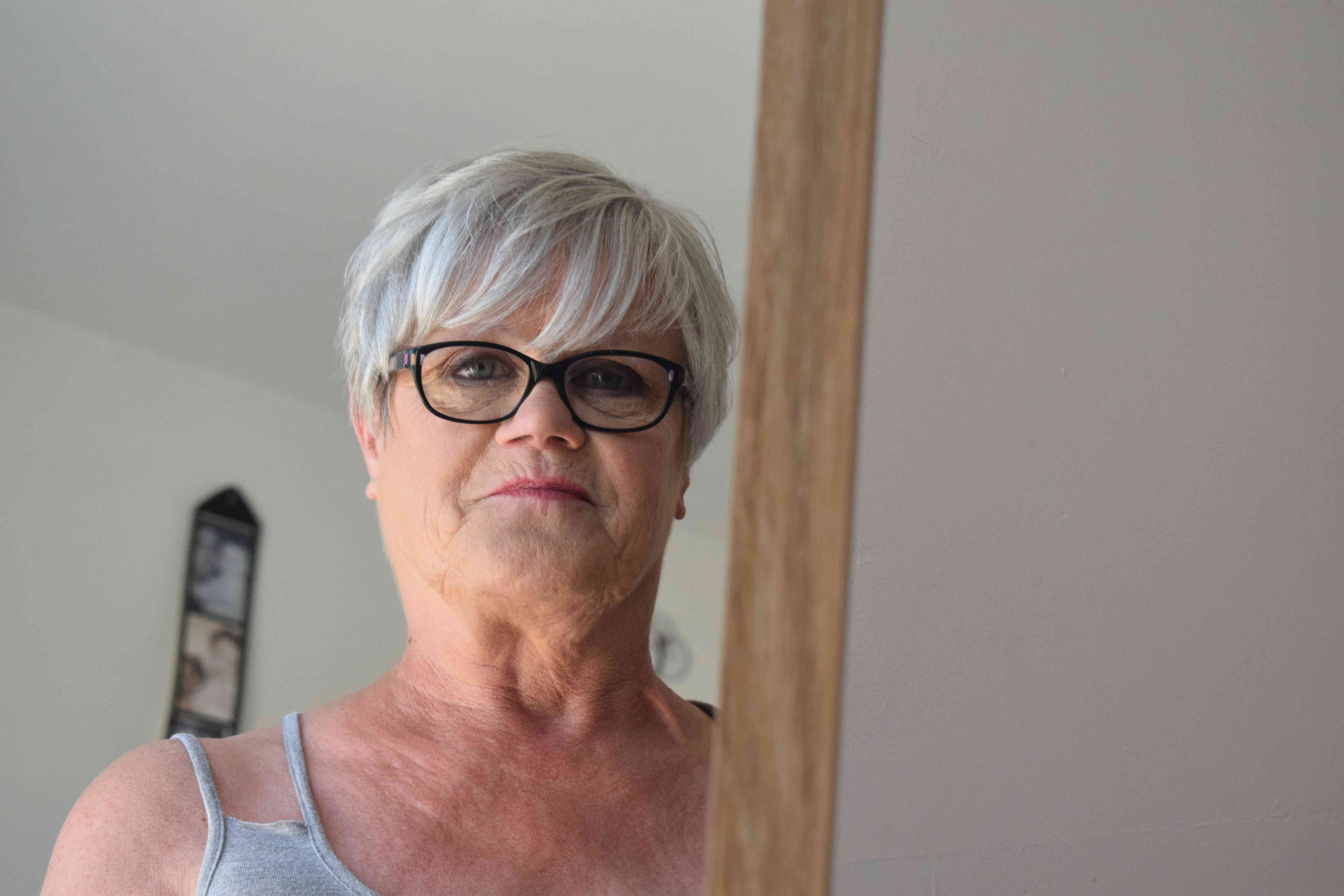 Photo de Brigitte FROMENTEAU