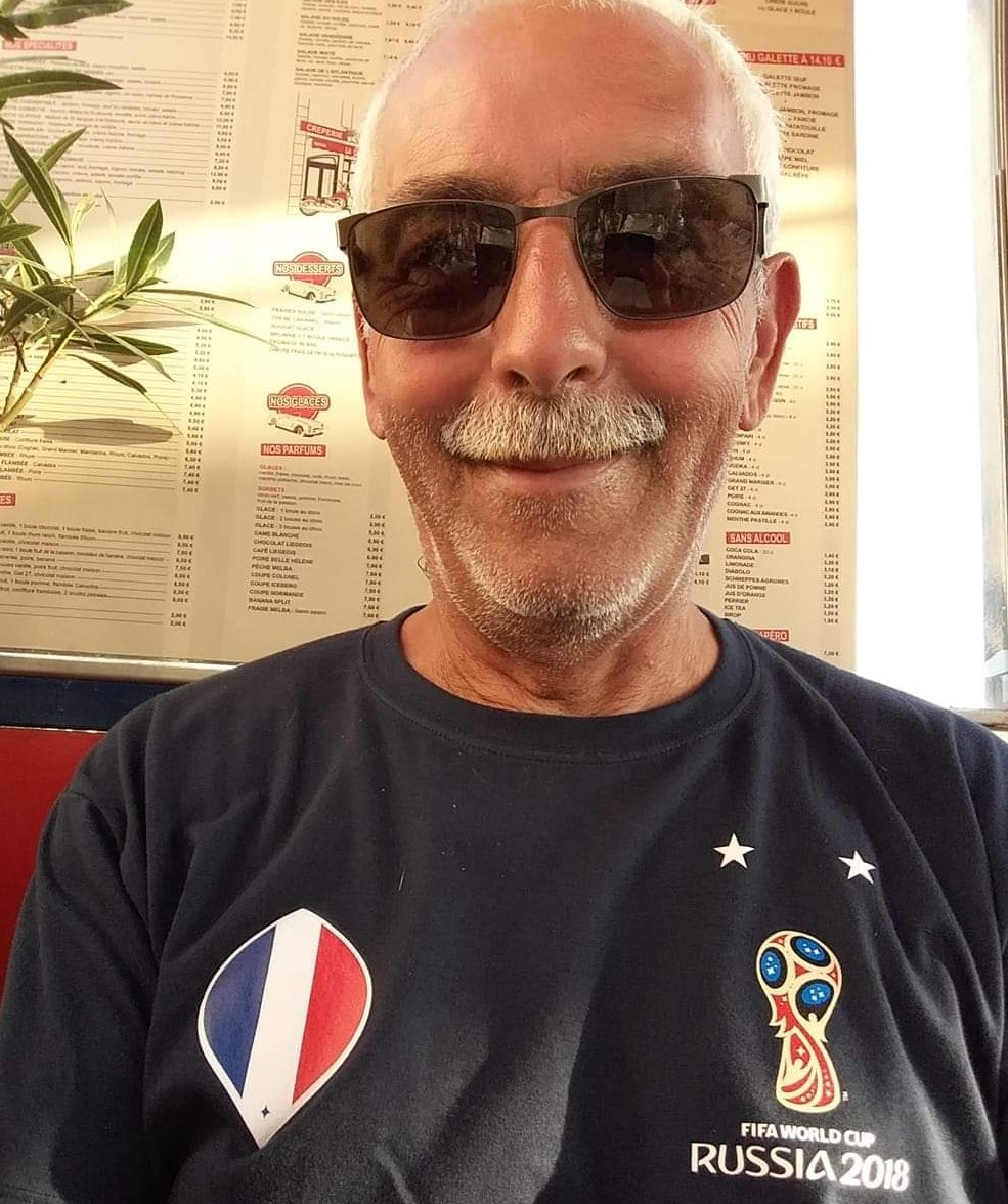 Photo de Alain BOZIER
