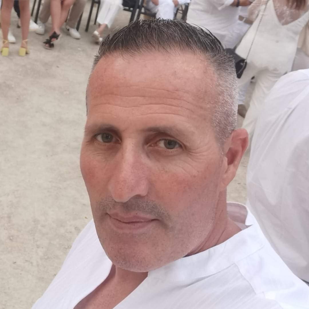 Photo de Dominique COURTOIS