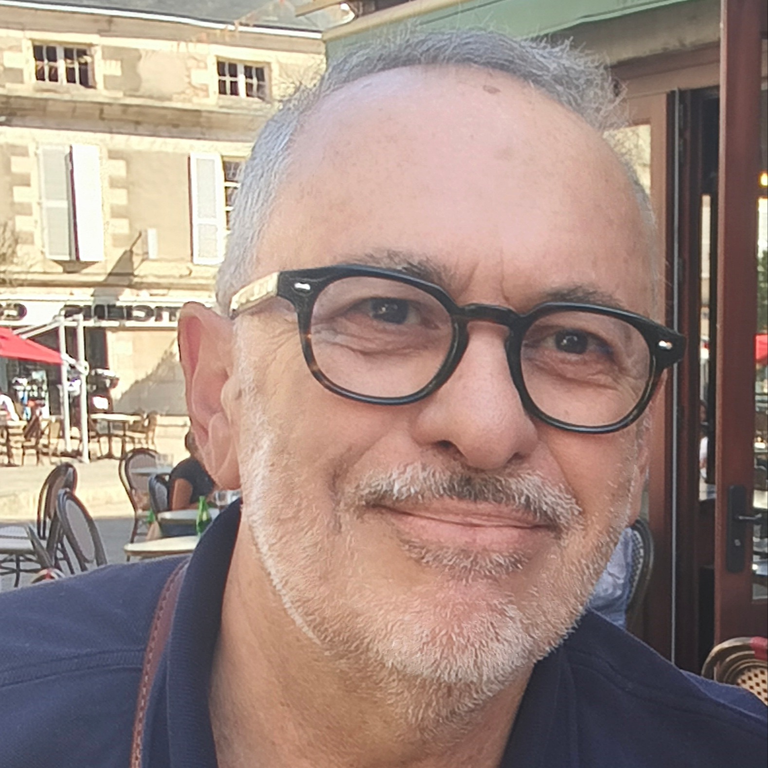 Photo de Patrice CATTUS