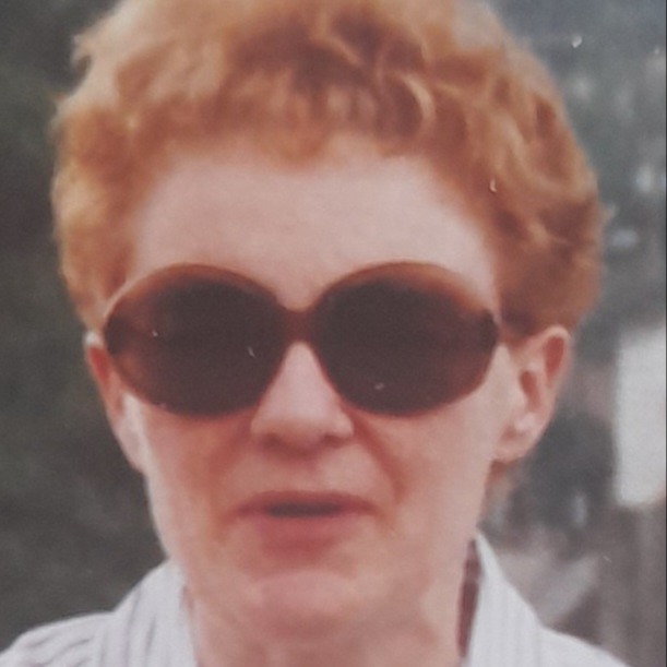 Photo de Fernande MASSONNIERE