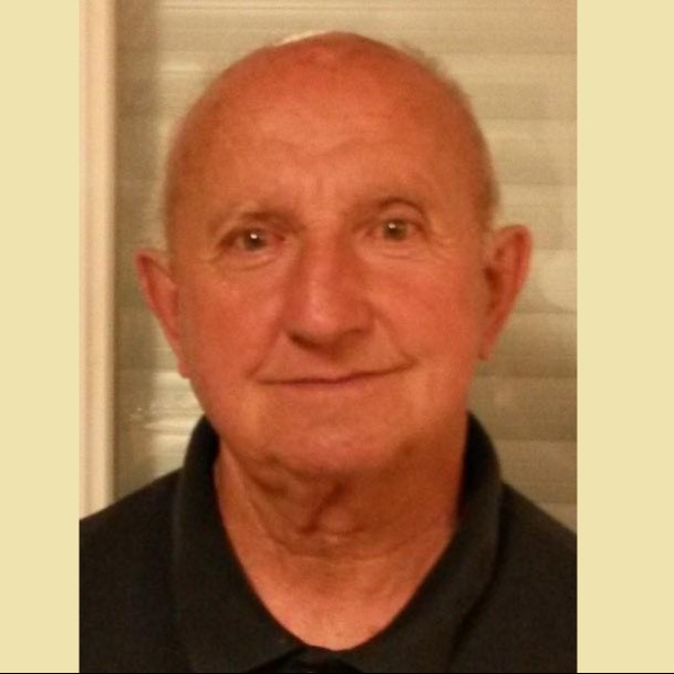 Photo de Claude CHARTRIN