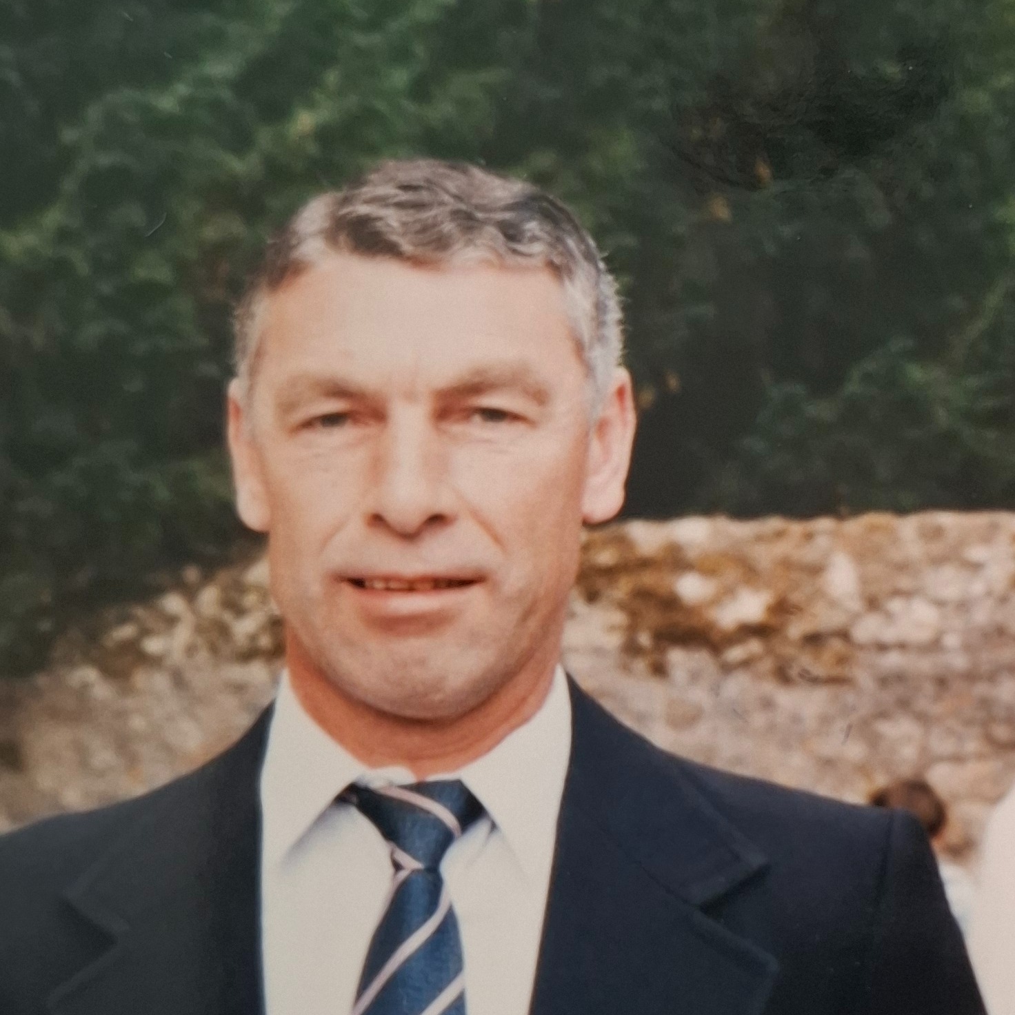 Photo de Patrice CHAUSSÉ