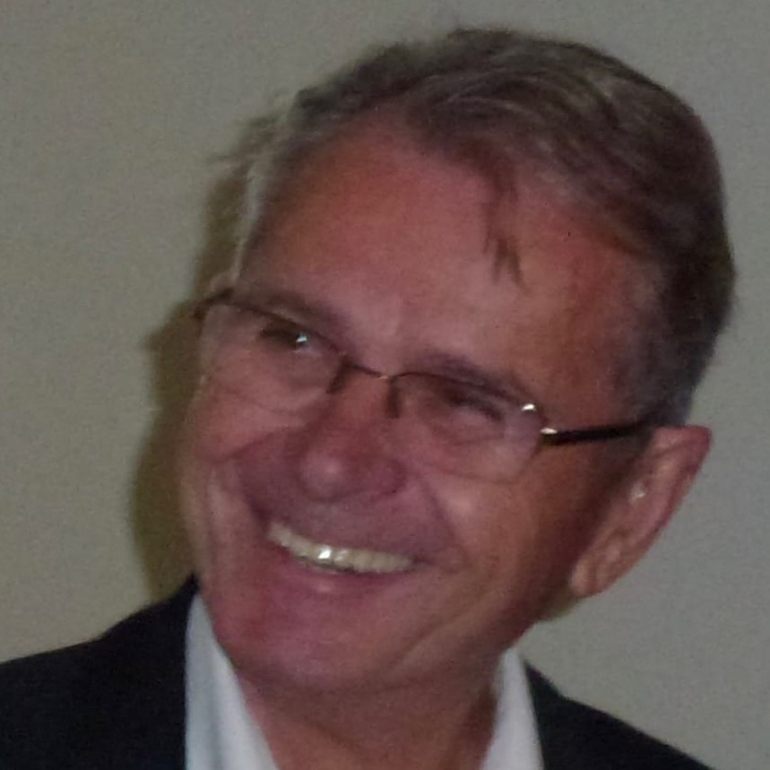 Photo de Robert TRAINEAU