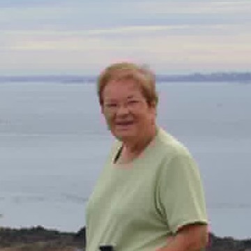 Photo de Paule BONNIN