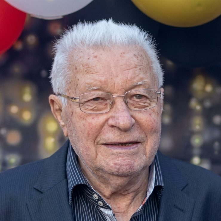 Photo de Jean-Claude MERLET